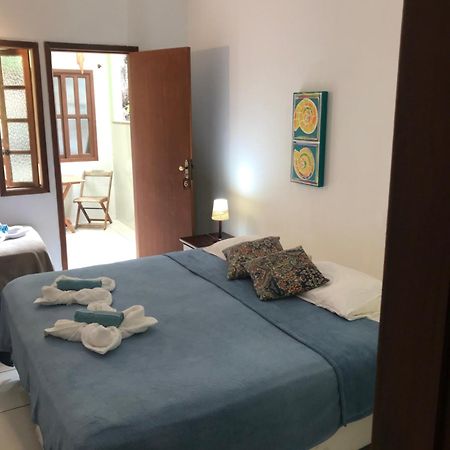 Pousada Roca Ferradura Búzios Exterior foto