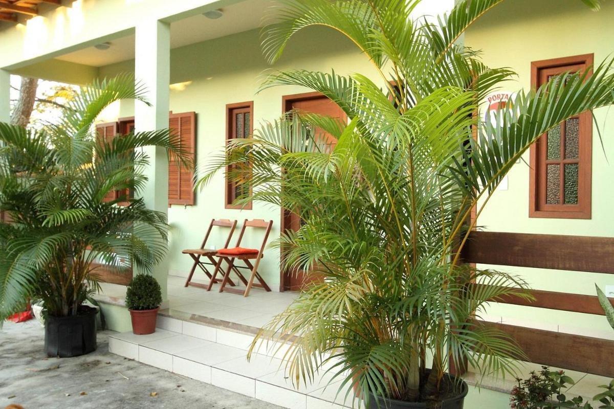 Pousada Roca Ferradura Búzios Exterior foto