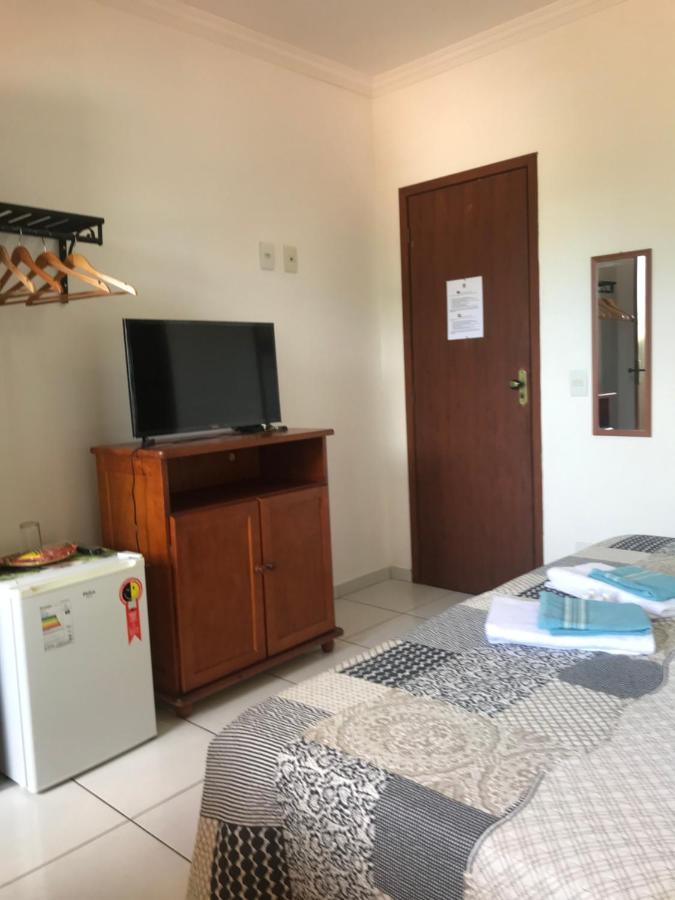 Pousada Roca Ferradura Búzios Exterior foto