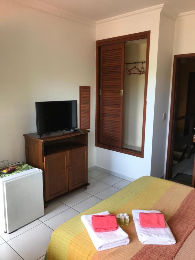 Pousada Roca Ferradura Búzios Exterior foto